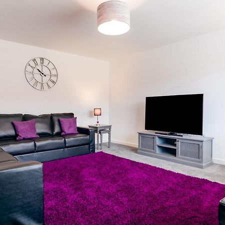 Villa Oakley - Large, Elegant, Dog Friendly & Parking à Whitby Extérieur photo
