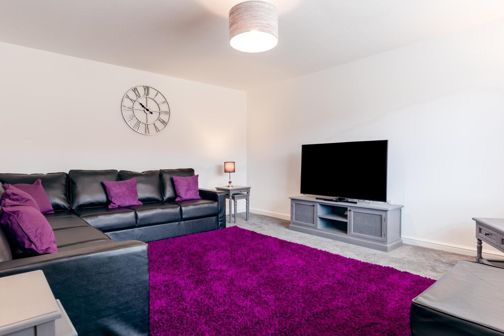 Villa Oakley - Large, Elegant, Dog Friendly & Parking à Whitby Extérieur photo